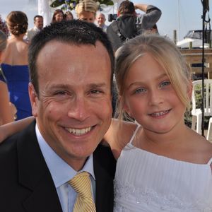 Meet your Posher, Jeff